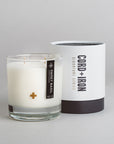 Sweet Basil - Premium Soy Candle