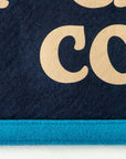 Pretty Good Not Bad I Can't Complain Camp Flag • John Prine x Oxford Pennant