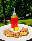 Pickle Hot Sauce