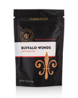 Buffalo Wings Popcorn Seasoning - Spicy Popcorn Flavor