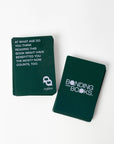 Bonding Over Books: A Conversation Card Game for Book Clubs