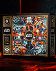 Star Wars Jigsaw Puzzle