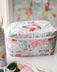 Taylor Swift Make Up Toiletry Bag
