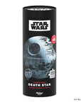 Star Wars Death Star Jigsaw Puzzle and Trivia