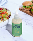 Dill Pickle Sauce