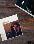 T.S. Midnights Blood Moon Album Coaster