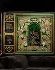 Lord of the Rings Jigsaw Puzzle
