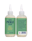Dill Pickle Sauce