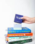 Bonding Over Books: A Conversation Card Game for Book Clubs