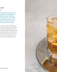 Essential Tequila & Mezcal Companion Cocktail Book