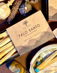 Palo Santo Matchsticks
