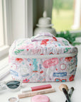 Taylor Swift Make Up Toiletry Bag