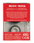 Mini Music Trivia