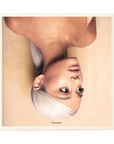 Ariana Grande Sweetener Album Coaster