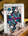 The Beatles Special Edition Playing Cards
