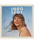 T.S. 1989 (T.S. Version) Album Coaster