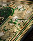 Lord of the Rings Jigsaw Puzzle