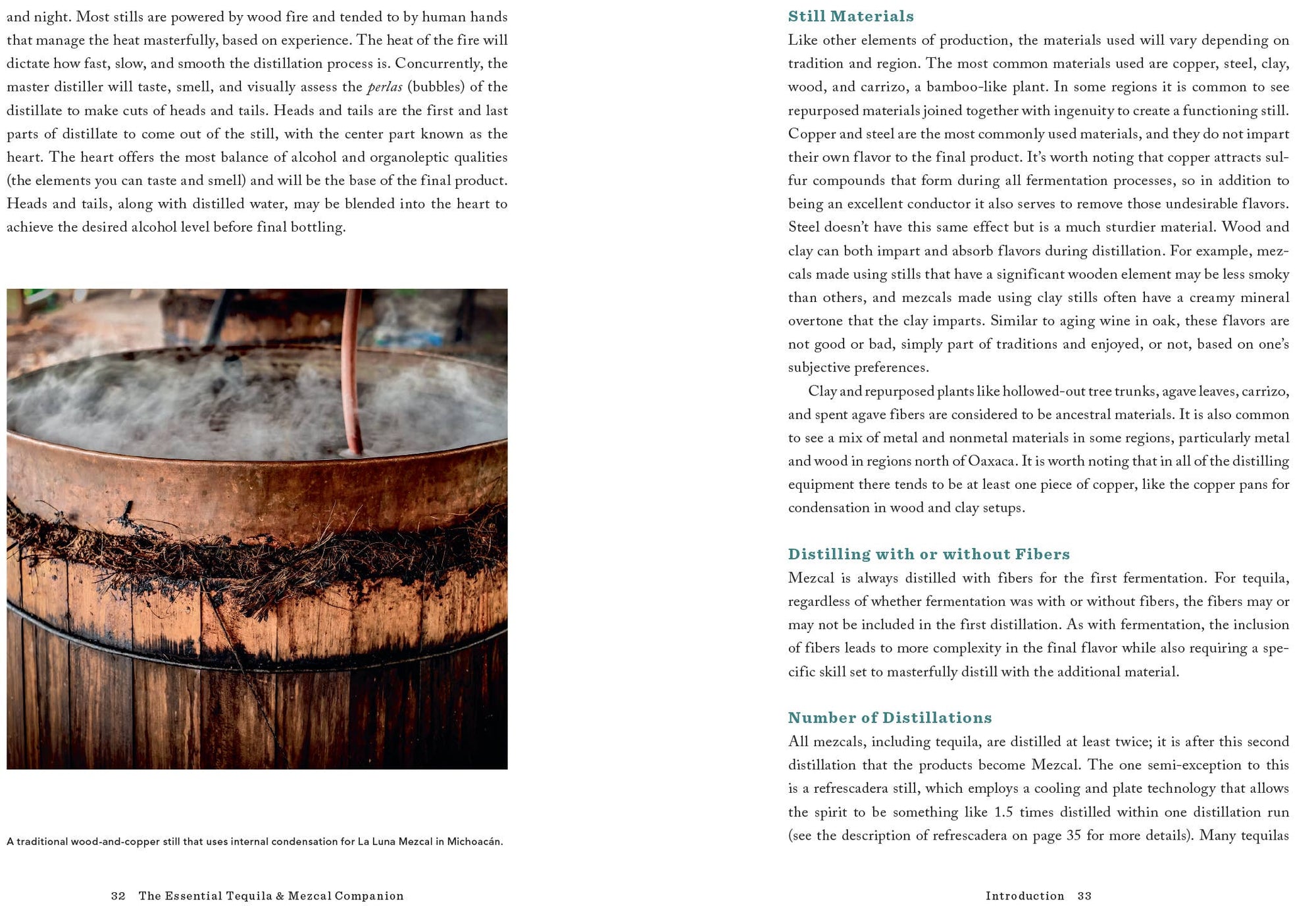 Essential Tequila &amp; Mezcal Companion Cocktail Book