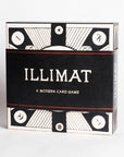 Illimat Card Game
