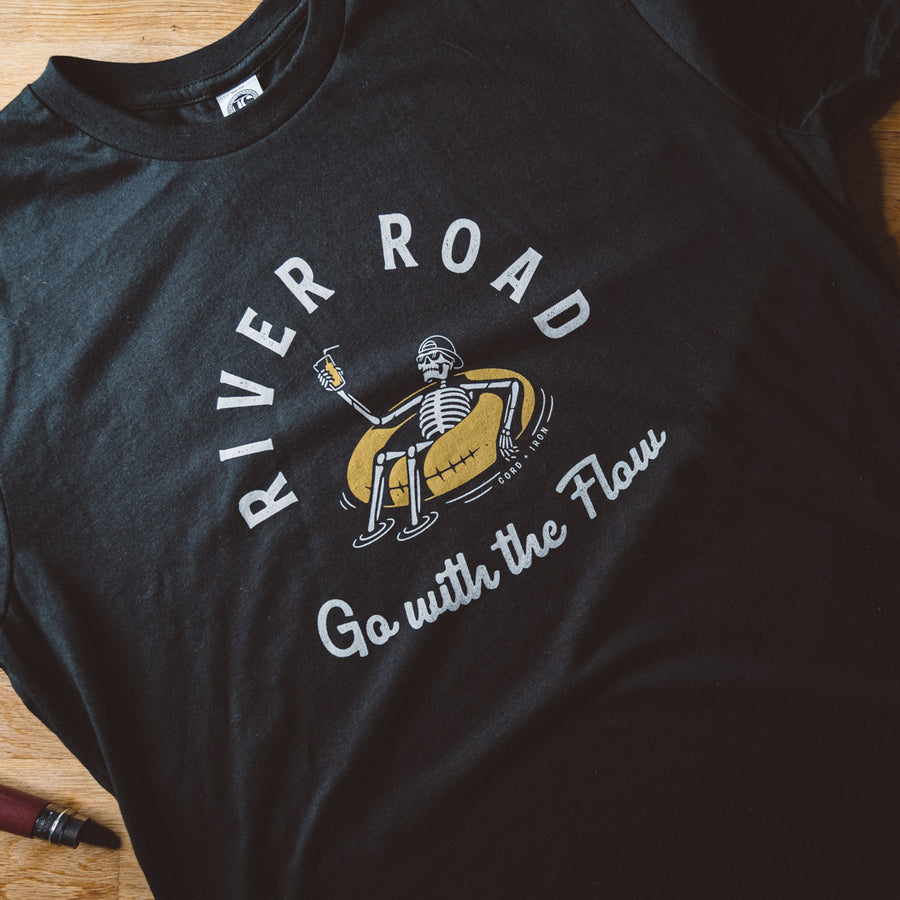 River Road T-Shirt