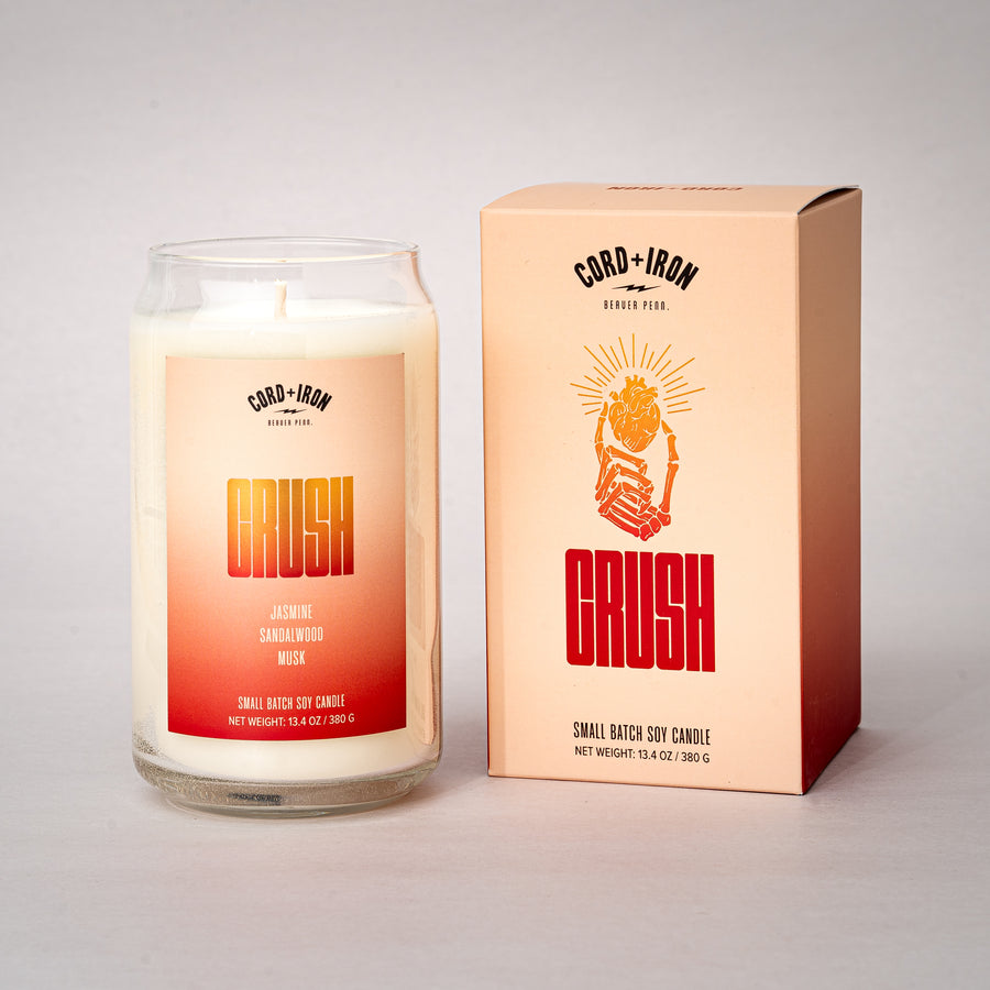 Crush - Candle - 15 oz.