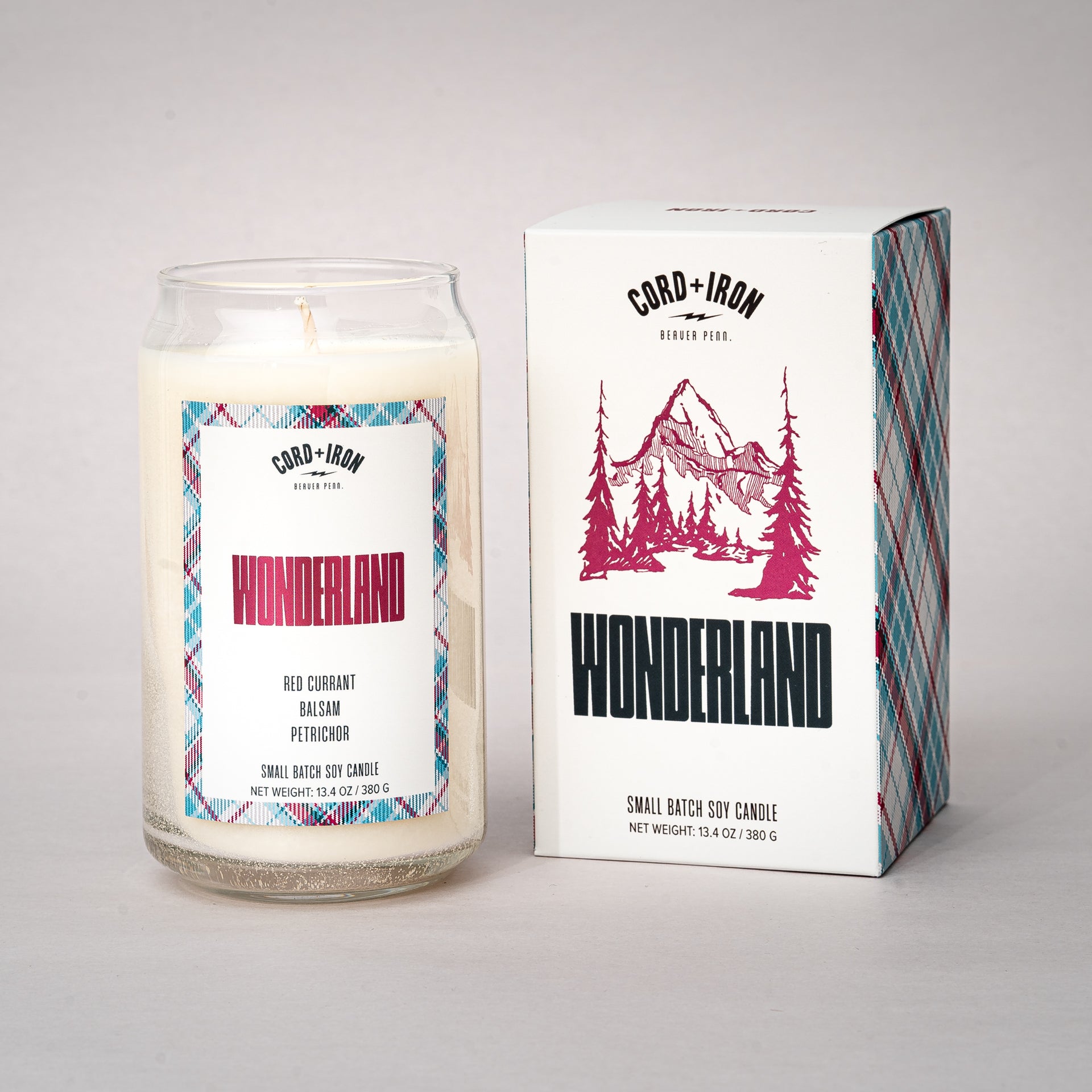 Wonderland - Candle - 15 oz.