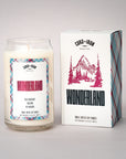 Wonderland - Candle - 15 oz.