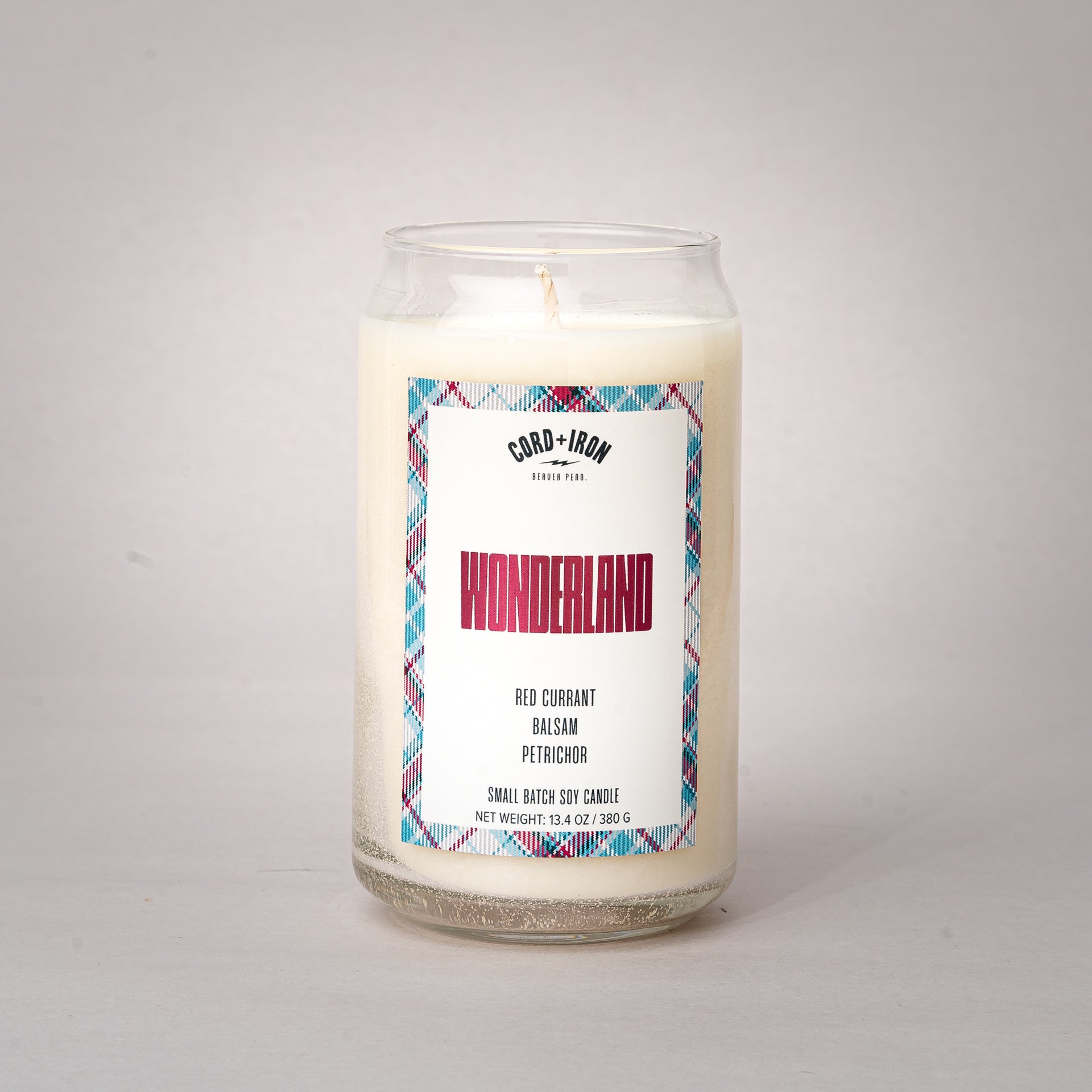 Wonderland - Candle - 15 oz.