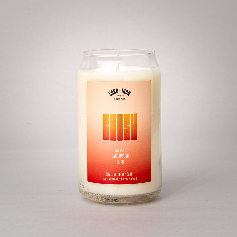 Crush - Candle - 15 oz.