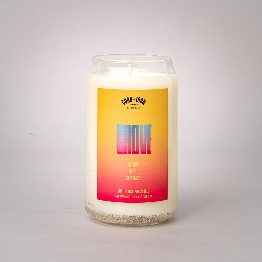 Grove - Candle - 15 oz.