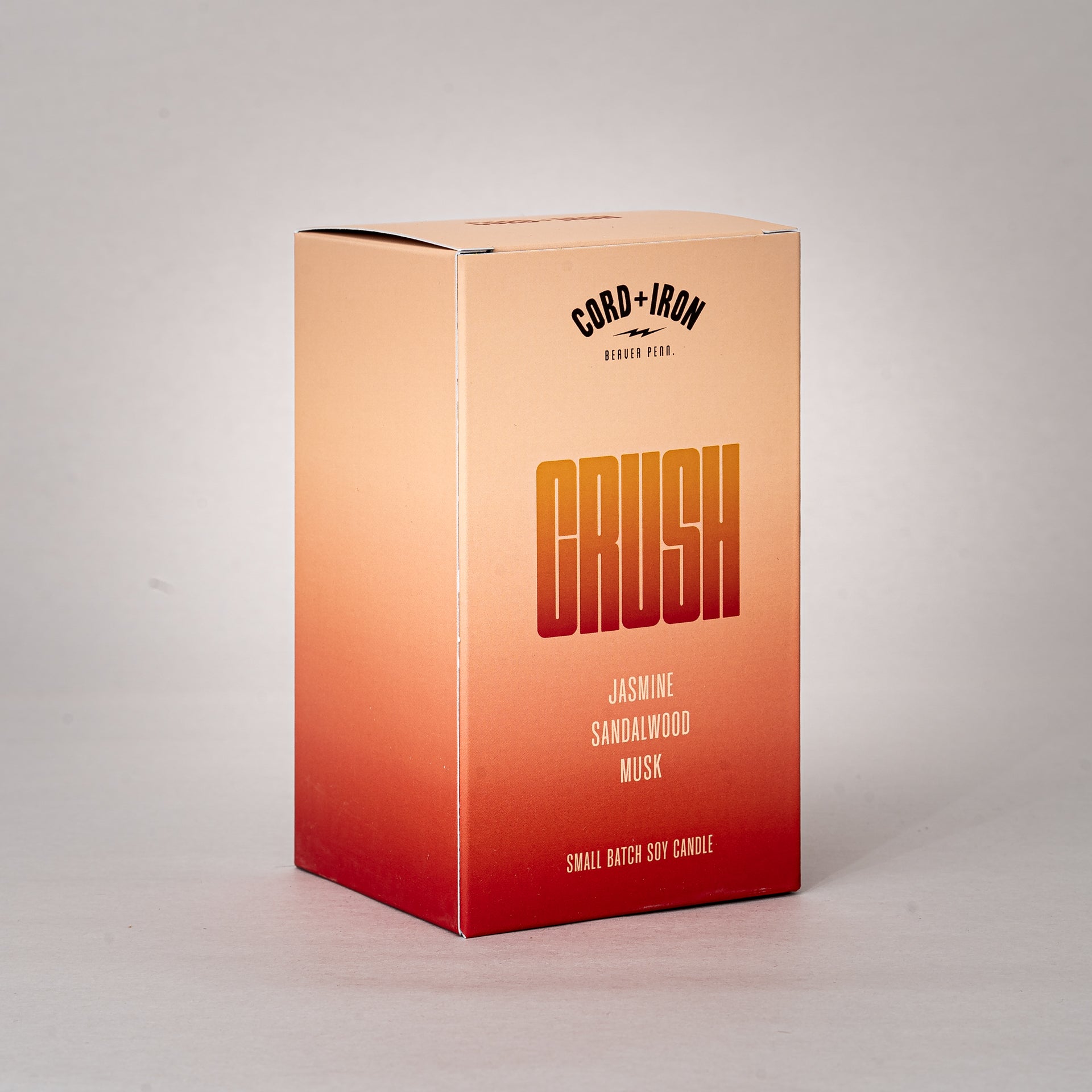 Crush - Candle - 15 oz.