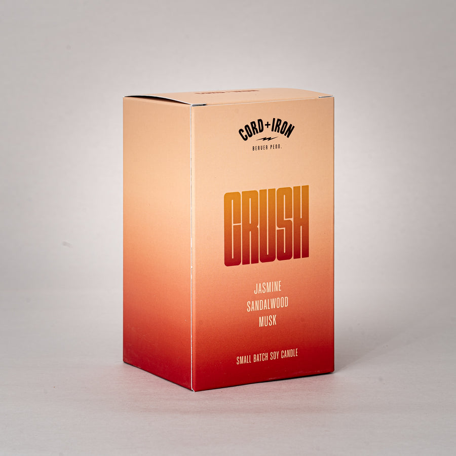 Crush - Candle - 15 oz.