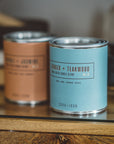 Neroli Jasmine -  Soy Candle
