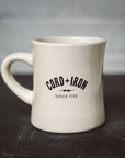 C+I Coffee Club Mug