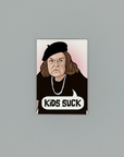 Magnet - The Goonies - Mama Fratelli