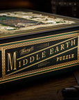 Lord of the Rings Jigsaw Puzzle