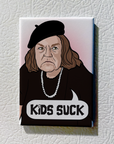 Magnet - The Goonies - Mama Fratelli