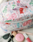 Taylor Swift Make Up Toiletry Bag