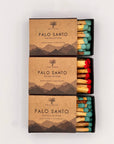 Palo Santo Matchsticks