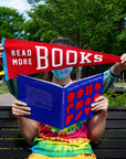 Read More Books Pennant