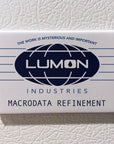 Severance - Lumon MDR Magnet