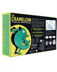 The Chameleon