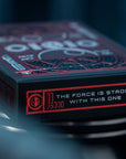 Star Wars Playing Cards