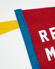 Read More Books Pennant