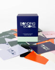 Bonding Over Books: A Conversation Card Game for Book Clubs
