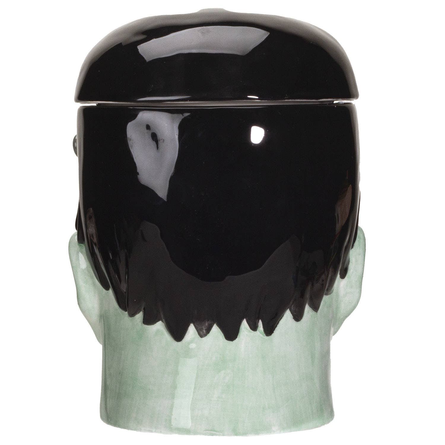 Frankenstein Cookie Jar