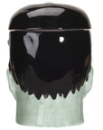 Frankenstein Cookie Jar