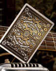 The Beatles Special Edition Playing Cards
