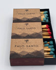 Palo Santo Matchsticks