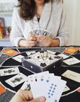Illimat Card Game